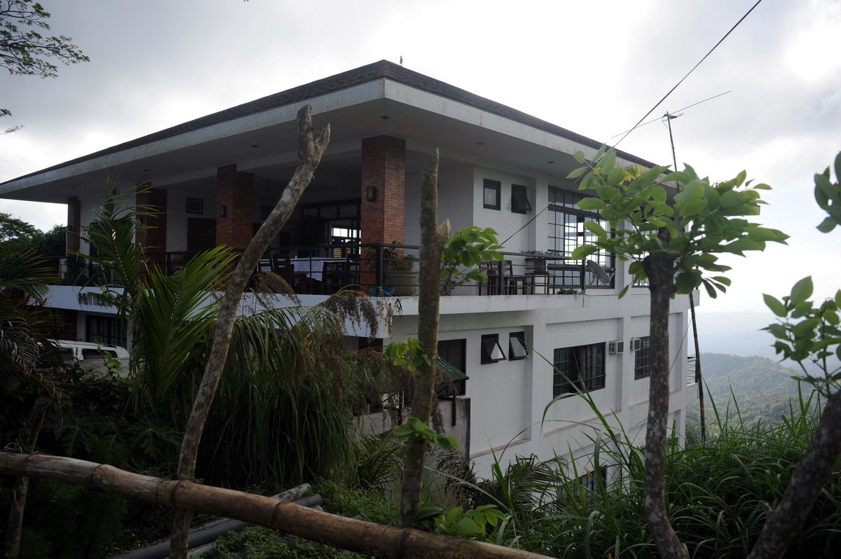 Hotels an Traumhaften Standpunkten