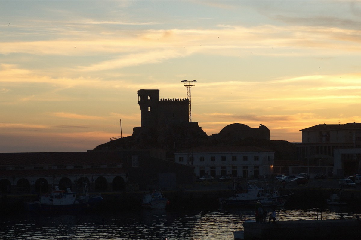 Immer wieder verschieden Traumhafte Blicke geniessen