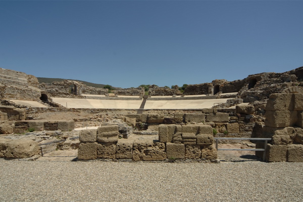 RhömischesTheater-Andalusien